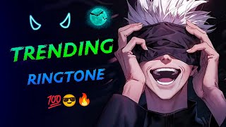 Top 50 Trending Ringtone 2023  Legendary Bgm  inshot music [upl. by Hollister]