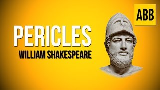 PERICLES William Shakespeare  FULL AudioBook [upl. by Vaughan]