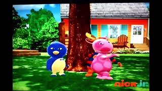 Backyardigans  Secret Agent RARE Video [upl. by Unni283]