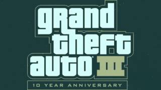 Grand Theft Auto III  quotO Mio Babbino Caroquot 10th Anniversary Remix BFB VS HM [upl. by Nosmas]