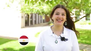 Oxford Summer Program  The Oxford Institute  Jana Zaki Testimonial 2024 [upl. by Ahsinat865]