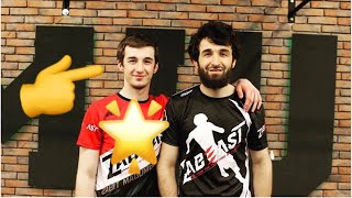 If You Think Zabit Is Skilled Check Out His Younger Brother 😲 [upl. by Bouchard]