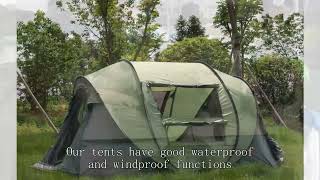 Fishingspecific tent Manufacturer China High Quality Cheapest [upl. by Sheena496]