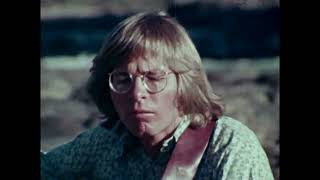 John Denver  Rocky Mountain High 1972 [upl. by Staal]