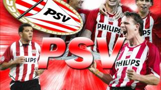 PSV KAMPIOENS MIX [upl. by Pena193]