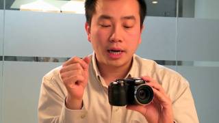 Fuji Guys  FinePix S1800 Part 2  First Look [upl. by Telrahc405]