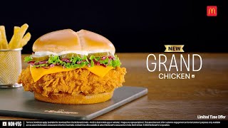 The Signature Collection  Grand Chicken [upl. by Bohaty635]