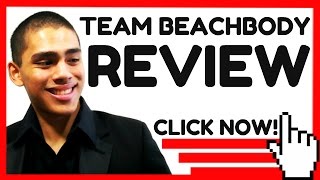 Team Beachbody Review  Why Most Reps STRUGGLE In This Business [upl. by Dinse]