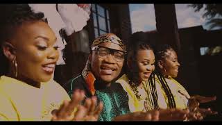 Wanitwa Mos Master KG Nkosazana Daughter  Keneilwe ft Dalom Kids Official Video [upl. by Dahsraf]