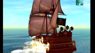 Икона Видеоигр Pirates of the burning sea [upl. by Schnapp]