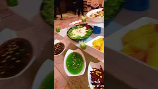 dessertsbar🥰🥰youtubeshort howtomakebiryaniathome food [upl. by Gustave700]