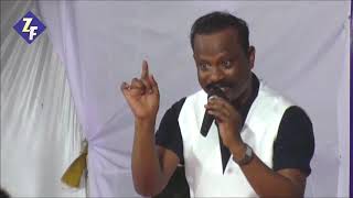 Hindu Musalman  Singer  Aniruddha Wankar  Sindewahi Show  Zadi Fans [upl. by Aniez]