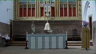 Midday Mass Monday 2 Sept 2024 Kensington Carmelite Church [upl. by Doubler455]