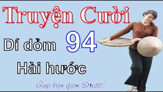 Tuyển tập truyện cười ngắn hay nhất mội thời đại  giúp bạn hết buồn  Bé Hưng TV [upl. by Adhern108]