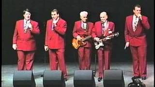 The Florida Boys 2000 Grand Ole Gospel Reunion [upl. by Aretak487]