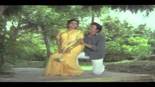 Marana Homam Movie 1987  Batha Load Athi Video Song  Krishnam Raju amp Radhika [upl. by Nananne]