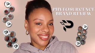 Phytosurgence Brand Review [upl. by Ojimmas420]