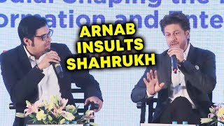 AIB Podcast  feat Shah Rukh Khan Part 01 [upl. by Leiva]