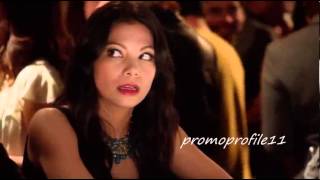 Mixology  Official Season 1 Promo Pilot [upl. by Enirehs285]