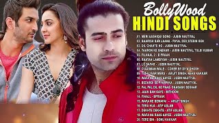 Hindi New Song 2023 🧡💛Latest Bollywood Songs💗💚Neha KakkarAtif AslamJubin NautiyalArijit Singh💛🧡 [upl. by Gyatt]