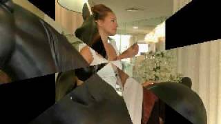 CONSTANTINOS THE GREAT HOTEL PROTARAS CYPRUS Christinas Hair SalonAVI [upl. by Barthold]