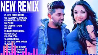 Latest Bollywood DJ NonStop Remix 2023 Neha Kakkar BadshahBOLLYWOOD REMIX DANCE PARTY MASHUP 2023 [upl. by Dorahs]