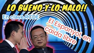 😱RASTAR GROUP NOS ABANDONA EN CLAVE RCDE CHEN YANSHENG APLICA LA ECONOMÍA DEL GOTEO [upl. by Olumor]