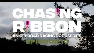 CHASING RIBBON Episode 10 [upl. by Fahey]