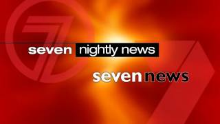 Seven News theme music Version 2 The Mission NBC 19992003 [upl. by Kerril]