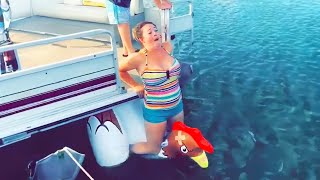 Instant Regret Fails 😅 Most Embarrassing Videos [upl. by Demona]