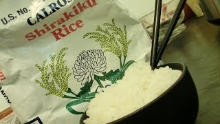 101 on Calrose Rice and How to Cook it [upl. by Ainegue]