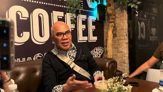 BOY ABUNDA ON EJ OBIENA [upl. by Libna]