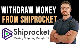 ✅ How To Withdraw Funds from Shiprocket Wallet Full Guide [upl. by Alimak319]