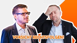 Abgrenzung Werkvertrag Arbeitnehmerüberlassung  Dr Alexander Bissels  CMS [upl. by Conley]