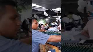 Boda en Pataste con el Ministerio Musical Angeles de Jehová de Mapastepec chiapas [upl. by Nilam370]