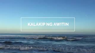 KALAKIP NG AWITIN CHRISTIAN SONGS WITH LYRICS [upl. by Cony]