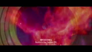 NE ZHA Official Trailer 2020 Animation [upl. by Ttegirb]