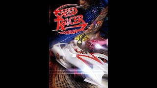 Playing Speed Racer on a PSCX2 [upl. by Leveroni899]