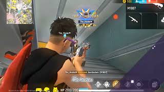 18 kill in barmunda rank free fire game freefire ffgamelover viralvideo tredingvideo video [upl. by Carolann]