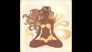 Sex Goddess Meditation Affirmations to help you tap into your power ALL the time [upl. by Earle]