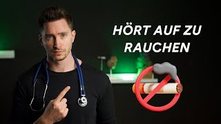 Rauchen aufhören 3 Tipps zum Nichtraucher werden und bleiben 🚬❌  AOK [upl. by Renmus]