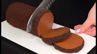 🍫Schokoladendessert wird Sie von Stress befreien Das perfekte Dessert zum Genießen [upl. by Eilime937]