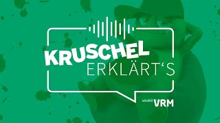 43 – NosferatuSpinnen auf dem Vormarsch  Kruschel erklärts [upl. by Con]