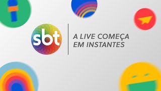 SBT RS ao vivo [upl. by Dimphia]