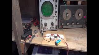 Electronic Tuning using a Varactor Diode [upl. by Aneeroc836]