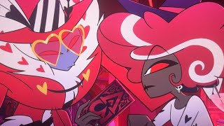 Hazbin Hotel  Finale Broadcast Part 2 [upl. by Brandon884]