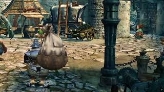 FINAL FANTASY IX 2024 Moguri memoria mod 4k 60fps update test [upl. by Annabelle]