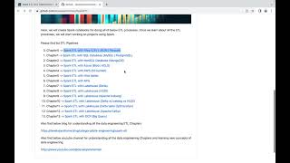 Spark ETL  ELT Pipelines [upl. by Richel]