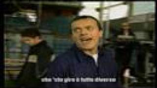 883 Max Pezzali  Andra tutto bene Video alternativo 1997 [upl. by Alys]