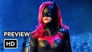 DCTV Elseworlds Crossover Teaser Promo 2  The Flash Arrow Supergirl HD [upl. by Uno547]